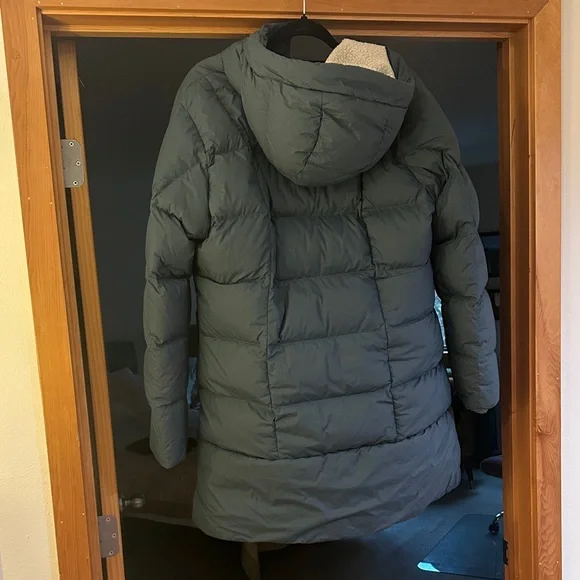 Norseland Insulated Parka 2.0 Women’s REI Co-op *LIKE NEW* - Picture 2 of 11